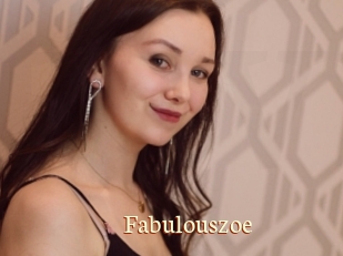 Fabulouszoe