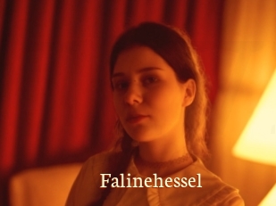 Falinehessel