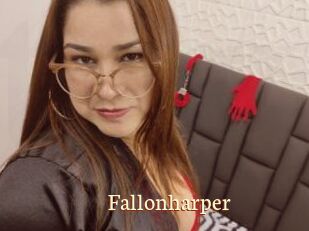Fallonharper