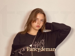 Fancydeman