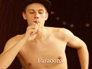 Faraoonx