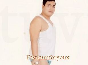 Fastcumforyoux