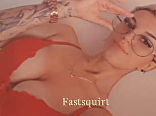Fastsquirt