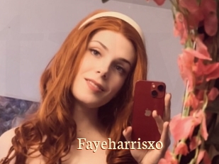 Fayeharrisxo
