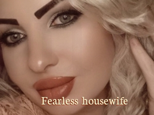 Fearless_housewife