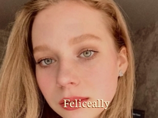 Feliceally