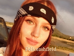 Feliceashfield