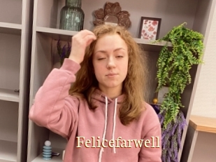 Felicefarwell