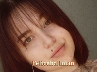 Felicehallman