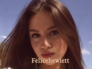 Felicehewlett