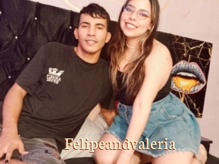 Felipeandvaleria