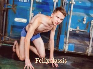 Felixclassis