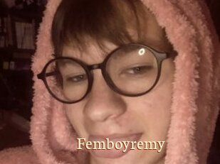 Femboyremy