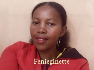 Fenieginette