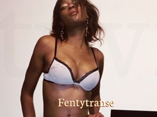 Fentytranse