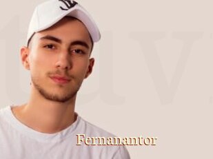 Fernanantor
