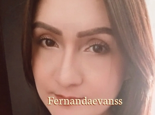 Fernandaevanss