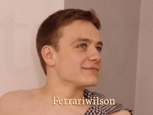 Ferrariwilson