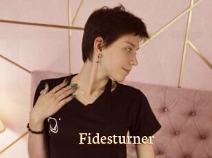 Fidesturner