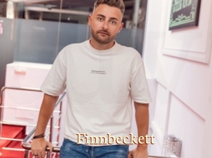Finnbeckett