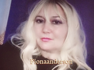 Fionaanderson