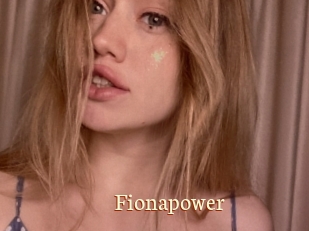 Fionapower