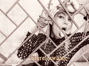 Fiorellawhite