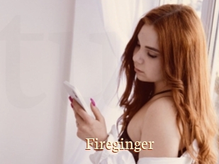Fireginger