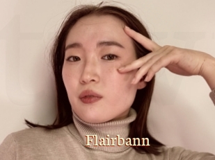 Flairbann