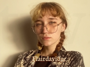Flairdavidge