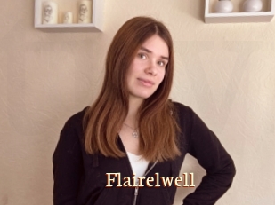 Flairelwell