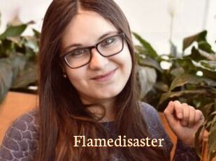 Flamedisaster