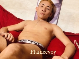 Flameevoy
