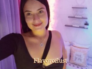 Flavoroflust