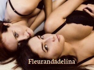 Fleurandadelina