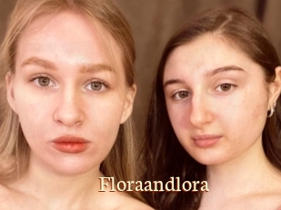 Floraandlora