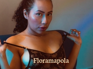 Floramapola