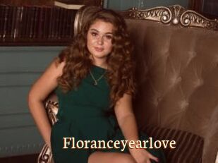 Floranceyearlove