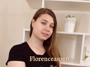 Florenceaspen