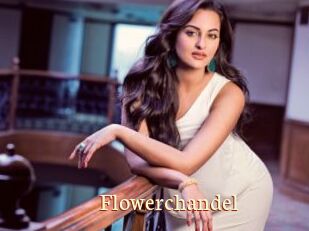 Flowerchandel