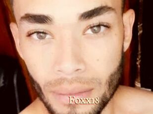 Foxx18