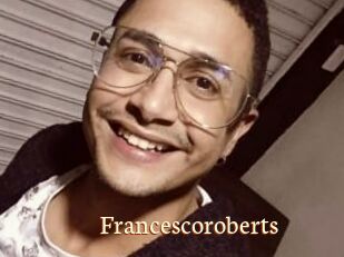Francescoroberts