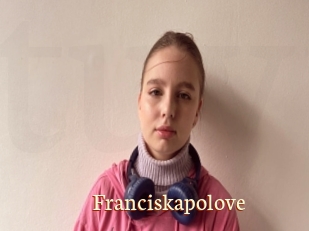 Franciskapolove