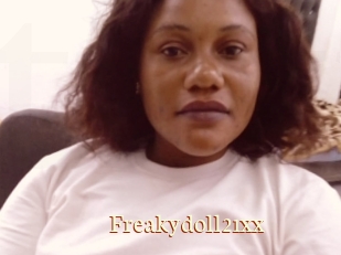 Freakydoll21xx