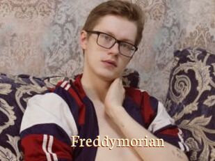 Freddymorian