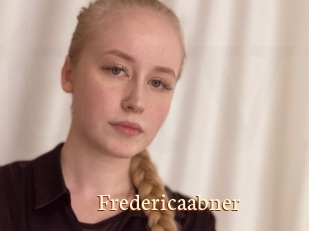Fredericaabner