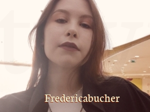 Fredericabucher