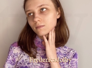 Fredericadolby