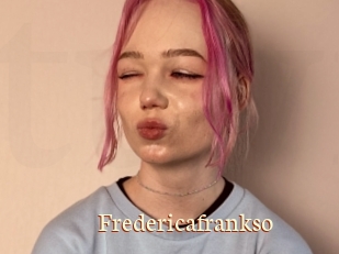 Fredericafrankso