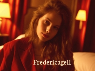 Fredericagell
